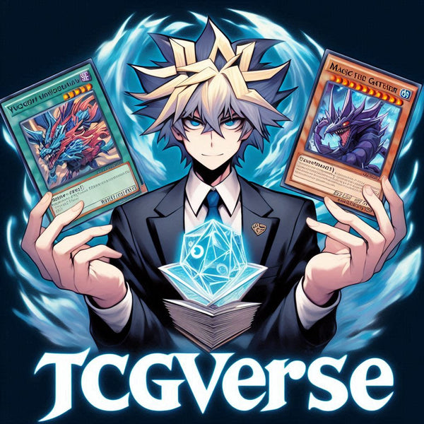 TCG Verse