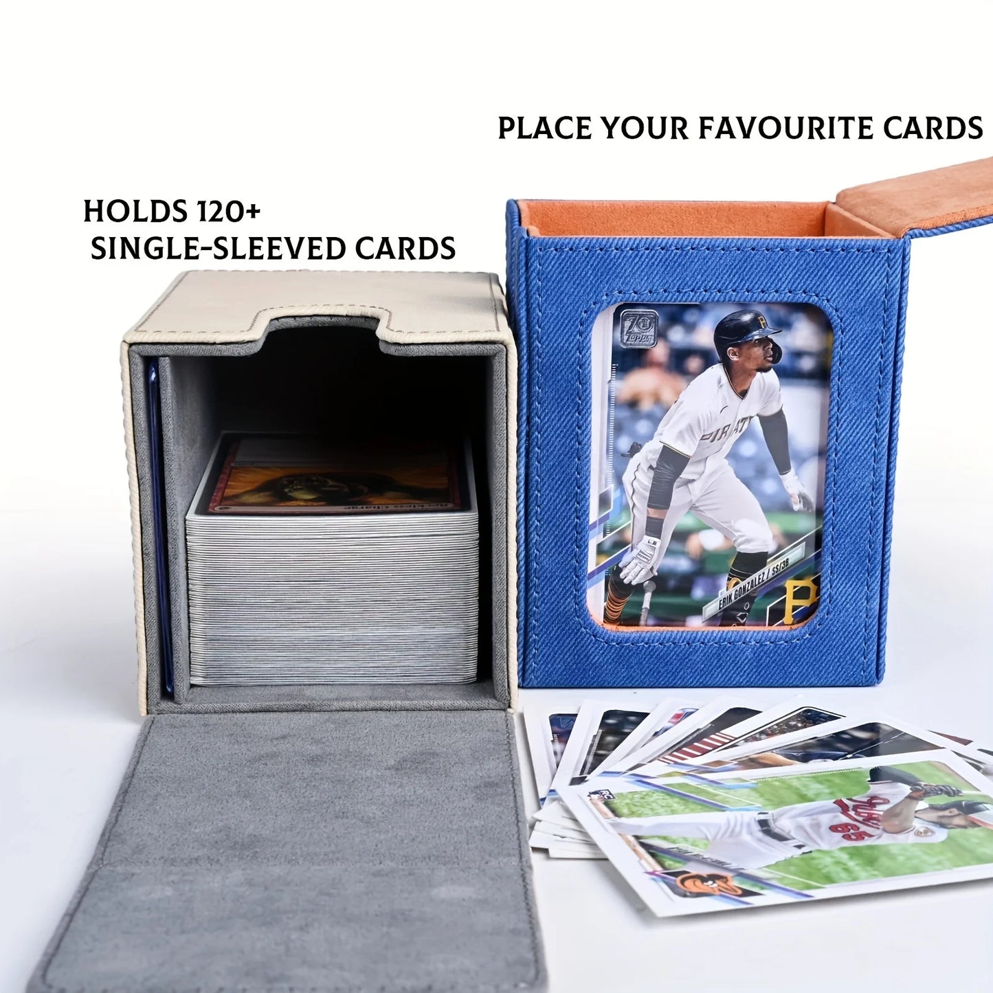 Card Boxes – Suitable for Ages 14+